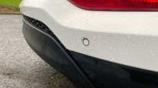 Hyundai Tucson 1.7 CRDi Blue Drive SE 5dr 2WD Diesel Estate